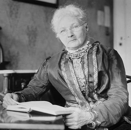 Today in labor history: Celebrating the Irish-born Mother Jones