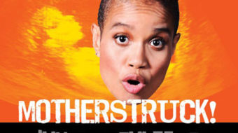 Staceyann Chin takes Chicago by storm in one-woman show: “MotherStruck!”