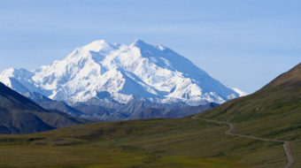 Decolonize the land: Native people welcome Mt. Denali name change