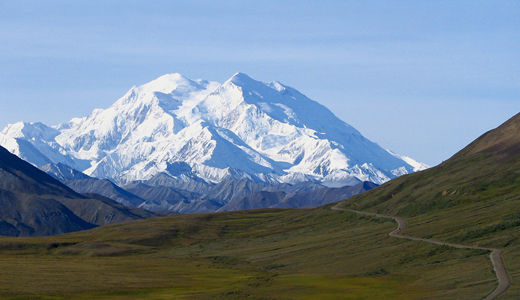 Decolonize the land: Native people welcome Mt. Denali name change