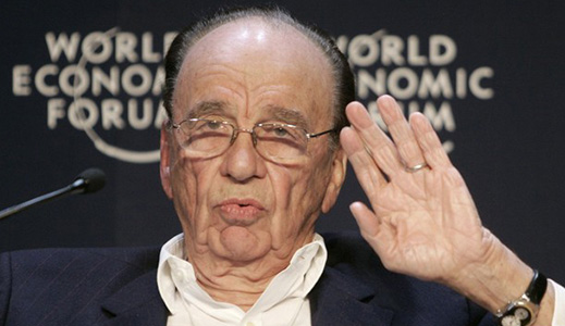 Fair and balanced? Hacking scandal rocks Murdoch media empire