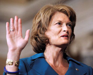 Murkowski returns: what it means for Alaska