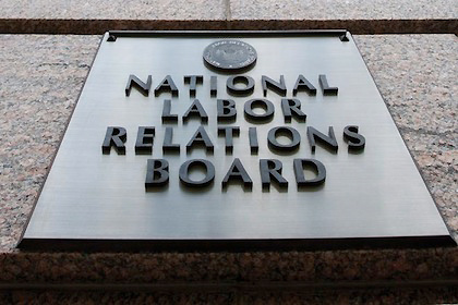 NLRB  forcing employers to reimburse illegally fired workers