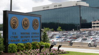 Booksellers and librarians file brief in new NSA spy case