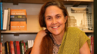 Poem of the week: “Jerusalem”