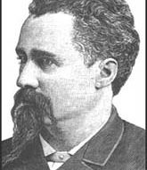 Today in labor history: Labor activist Oscar Neebe is born