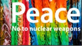 Global labor launches campaign against nuclear weapons