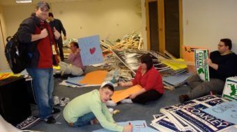 All hands on deck for Mass. Senate race, say Dems