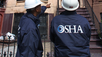 Justice Dept. to prosecutors: Tackle job safety crimes, other abuses