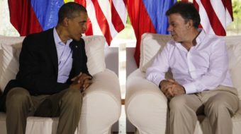 Americas summit displays “consensus without Washington”