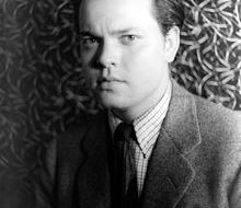 Today in history: Centennial of radical artist Orson Welles
