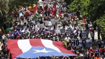 Republicans plan Detroit-style emergency manager for Puerto Rico