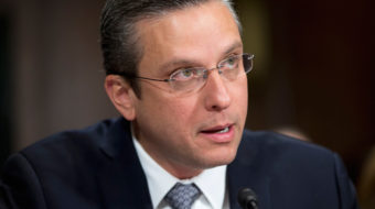 Puerto Rican Assembly bucks GOP plan; imposes moratorium on debt payments