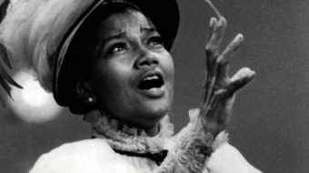 Today in women’s history: Actor Pearl Baily was born