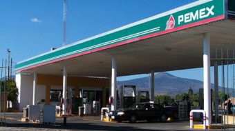 Project to privatize Mexico’s oil company advances