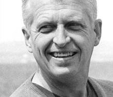 Today in history: Catholic antiwar activist Phil Berrigan born