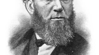 Today in labor history: The strange case of Allan Pinkerton