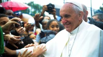 Top 14 quotes from Pope Francis, “2013 Person of the Year”