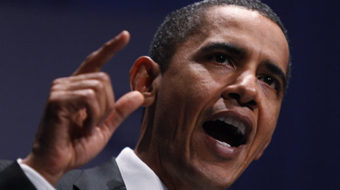 Obama’s Peace Prize: Wise and timely