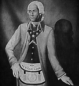 Today in labor history: Prince Hall, revolutionary abolitionist, dies