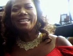 Today in women’s history: Queen Latifah’s birthday