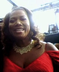 Today in women’s history: Queen Latifah’s birthday