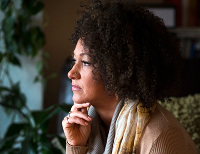 Rachel Dolezal and the individual right to ethnic self-determination