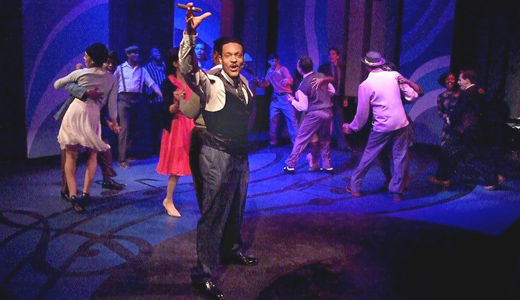“Recorded in Hollywood”: Black musical pioneer John Dolphin’s story on stage