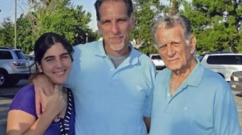 Cuban 5 wives meet with UN human rights chief