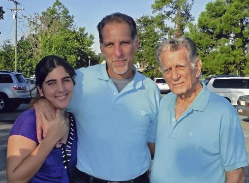 Cuban 5 wives meet with UN human rights chief