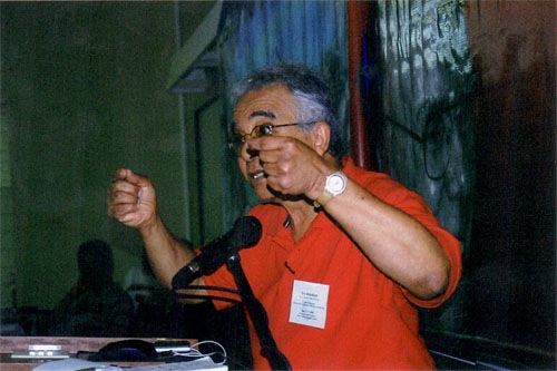Richard Hart, Jamaican Marxist and historian, dies