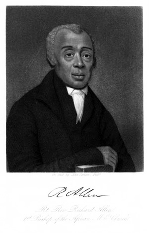 Today in labor history: First national meeting of African Americans