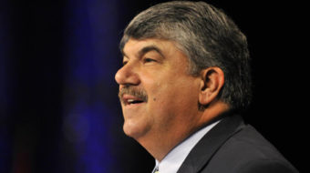 Trumka to Senators: Immigration reform must include pathway to citizenship