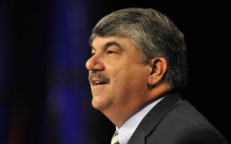 Trumka to Senators: Immigration reform must include pathway to citizenship