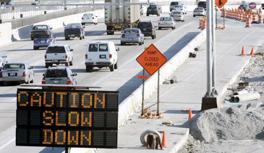 Construction workers continue strike in Chicago