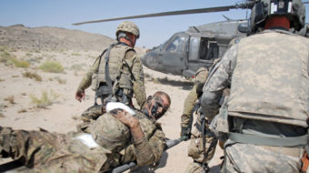 War comes home: the traumatic brain injury epidemic