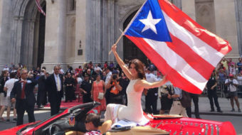 Roselyn Sanchez, Univision pull out of Trump’s Miss USA pageant