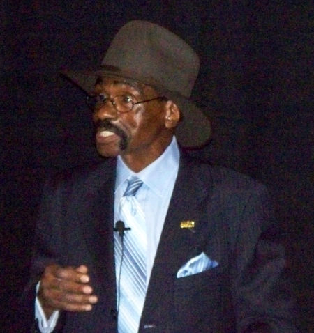 We remember Rubin Hurricane Carter