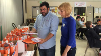 Labor comes out on top in San Jose primaries