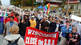 School of the Americas: key tool for empire