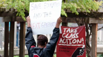 Gov. Brown presents new Calif. budget