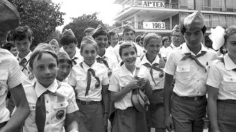 Today in eco-history: Andropov writes to U.S. 5th grader to ease nuclear fears