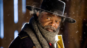 Quintessential Quentin: “The Hateful Eight” reviewed