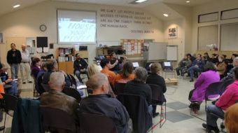 San Jose residents push for developer fee to fund affordable housing