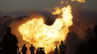 Utility faces probes after tragic gas pipe blast