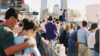 Charting a new vision on the anniversary of 9/11