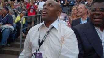 Fraternity of Martin Luther King Jr. to boycott Arizona