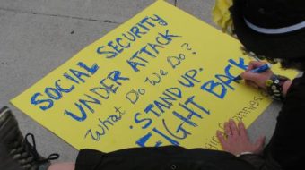 “Most successful social insurance” celebrates 75th birthday with a warning