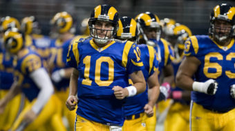 Rush Limbaugh’s Rams bid opposed by hometown