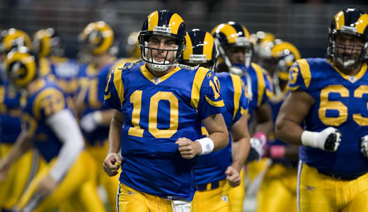 Rush Limbaugh’s Rams bid opposed by hometown